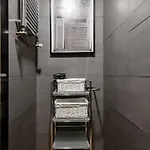 Big Apartment For 2 Person In Historic City Center