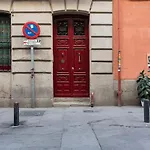 Big Apartment For 2 Person In Historic City Center