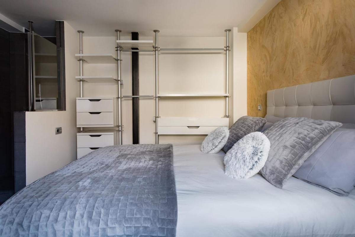 Apartamento Big For 2 Person In Historic Center *