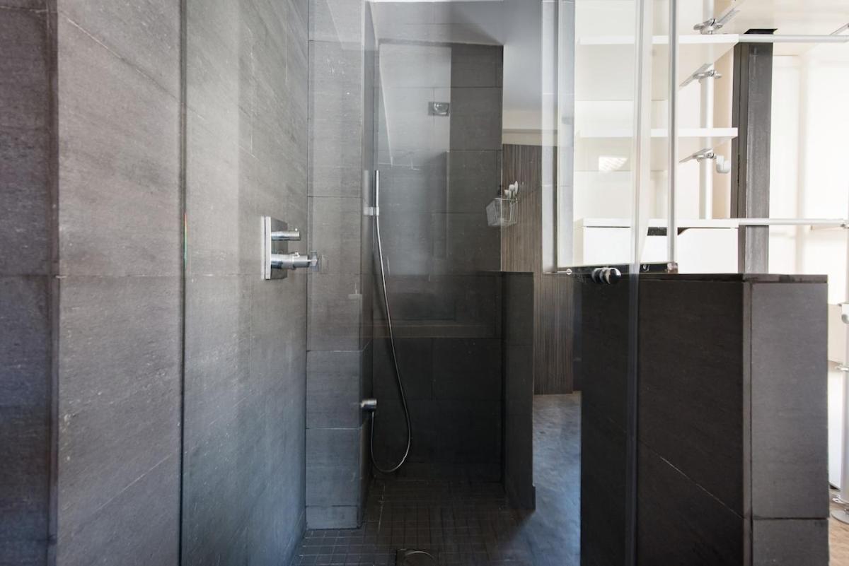 Apartamento Big For 2 Person In Historic Center *