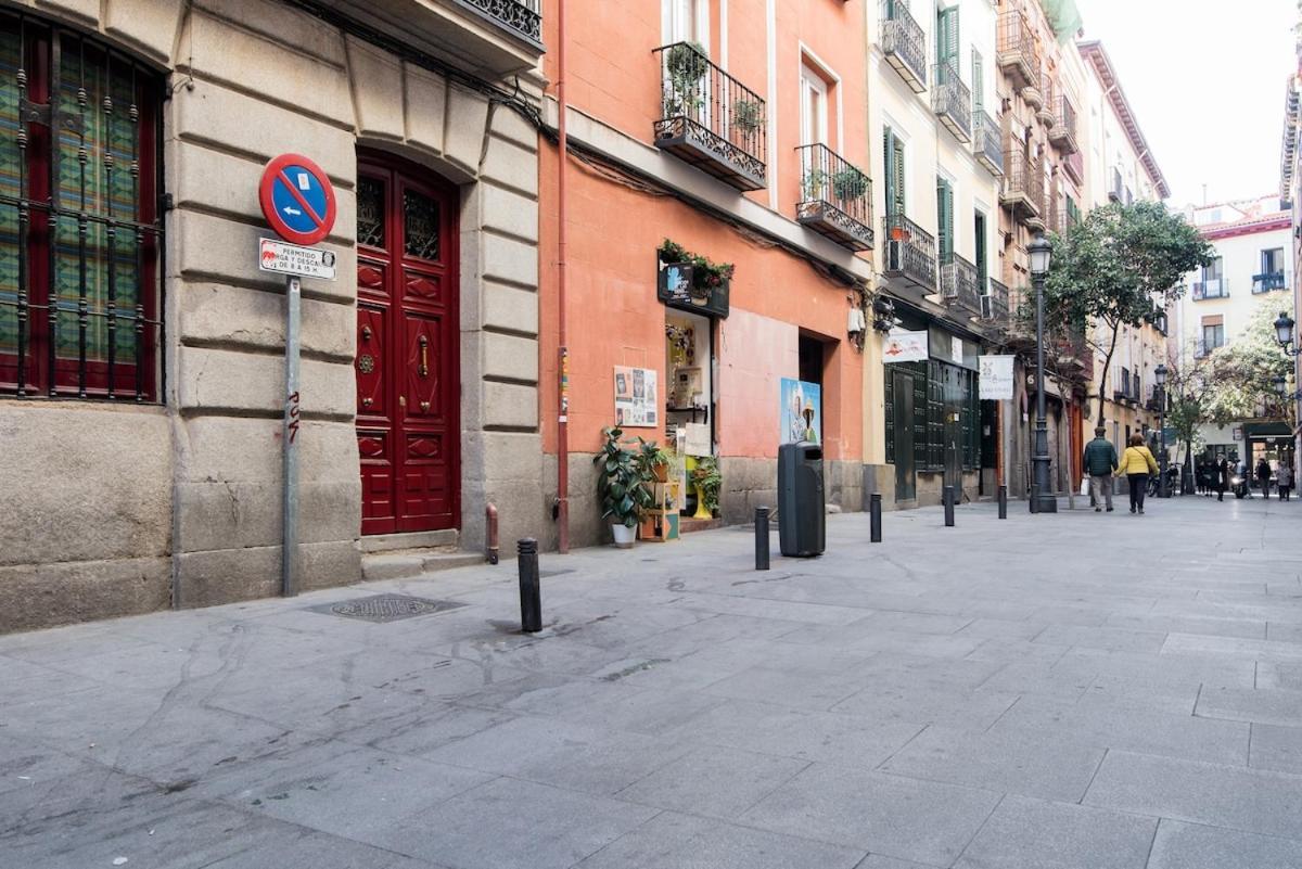 Big For 2 Person In Historic Center *