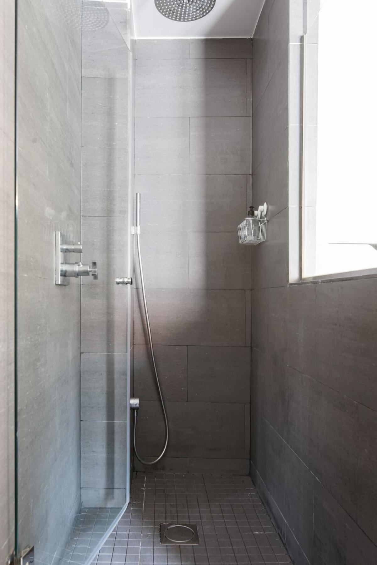 Big For 2 Person In Historic Center Apartamento Madrid