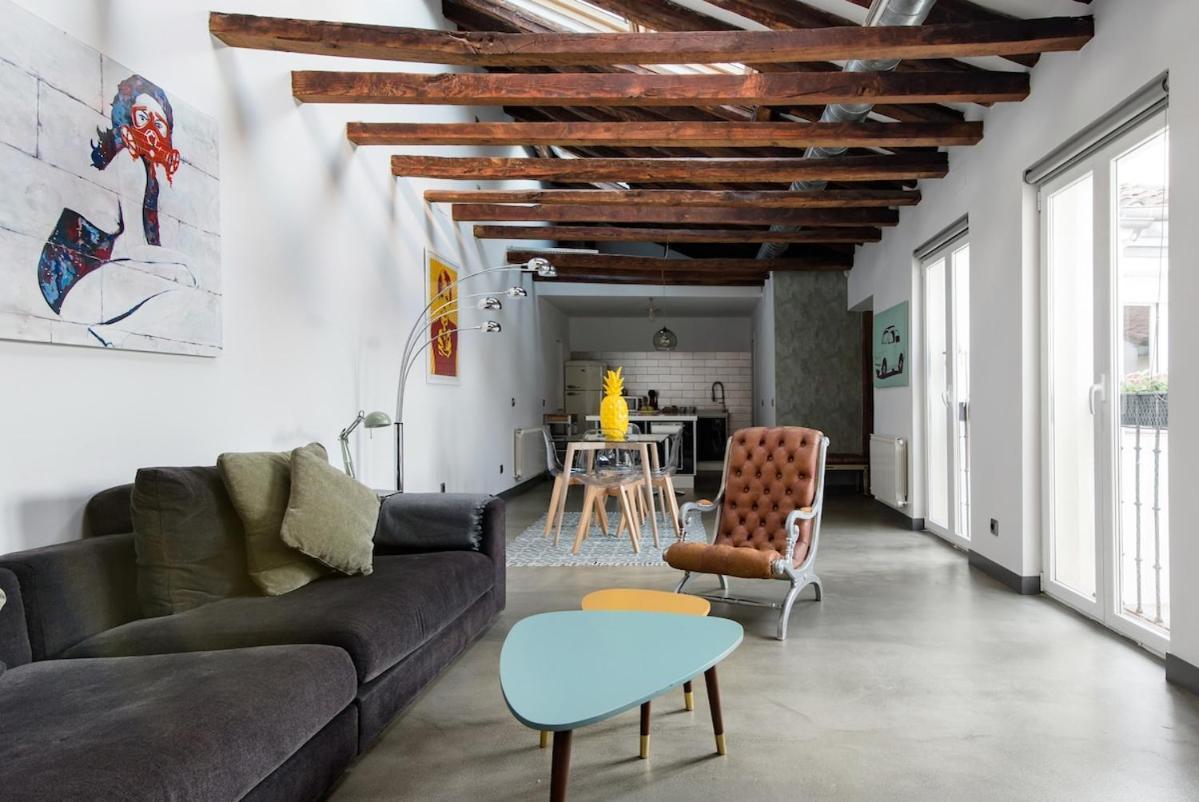 Big For 2 Person In Historic Center