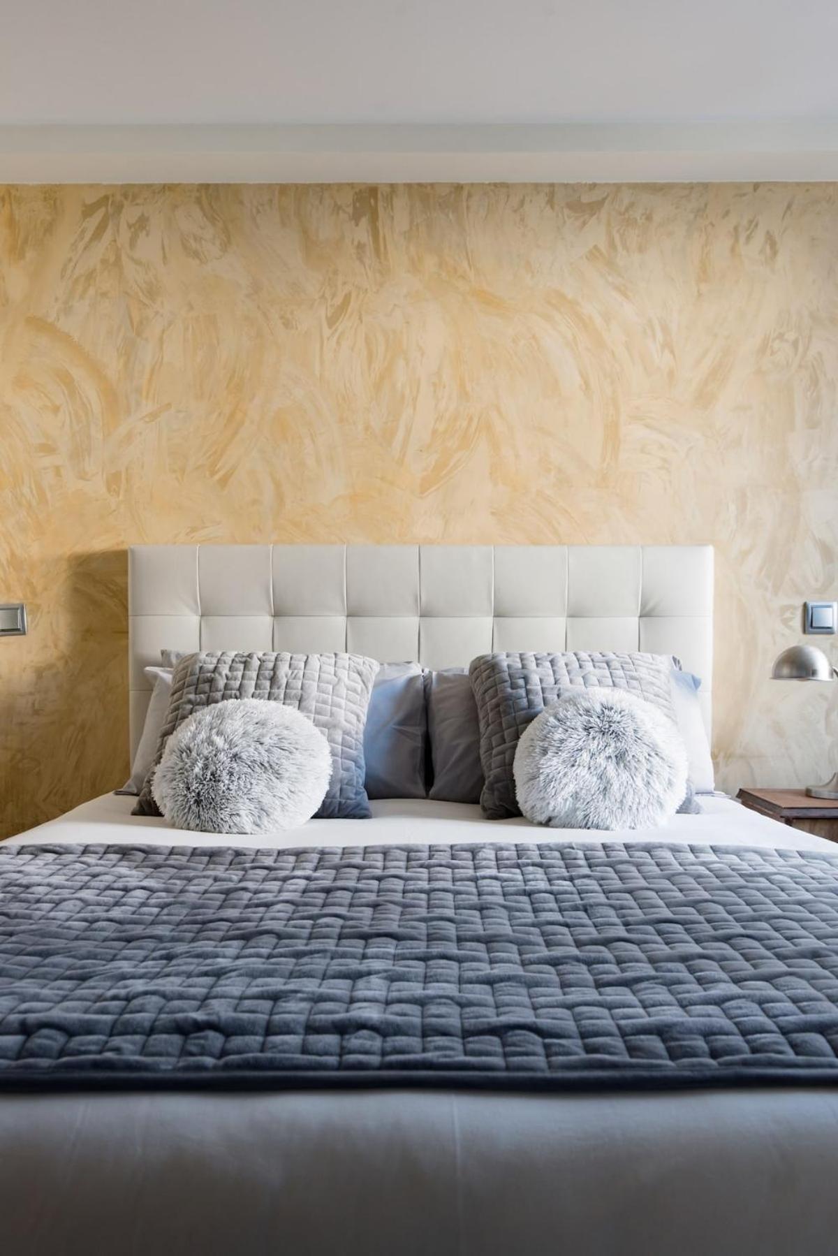 Apartamento Big For 2 Person In Historic Center Madrid